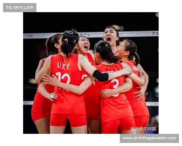 2022女排世锦赛中国女排力挫阿根廷队展现强大实力与团队精神 2022女排世锦赛中国女排力挫阿根廷队展现强大实力与团队精神