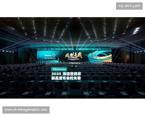 2025世俱杯中国首秀:海信掀起足球文化新风尚 2025世俱杯中国首秀:海信掀起足球文化新风尚